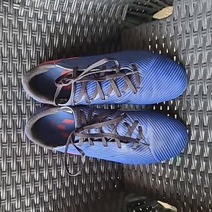 Adidas by MESSI / Soccer cleats / Size 7.5